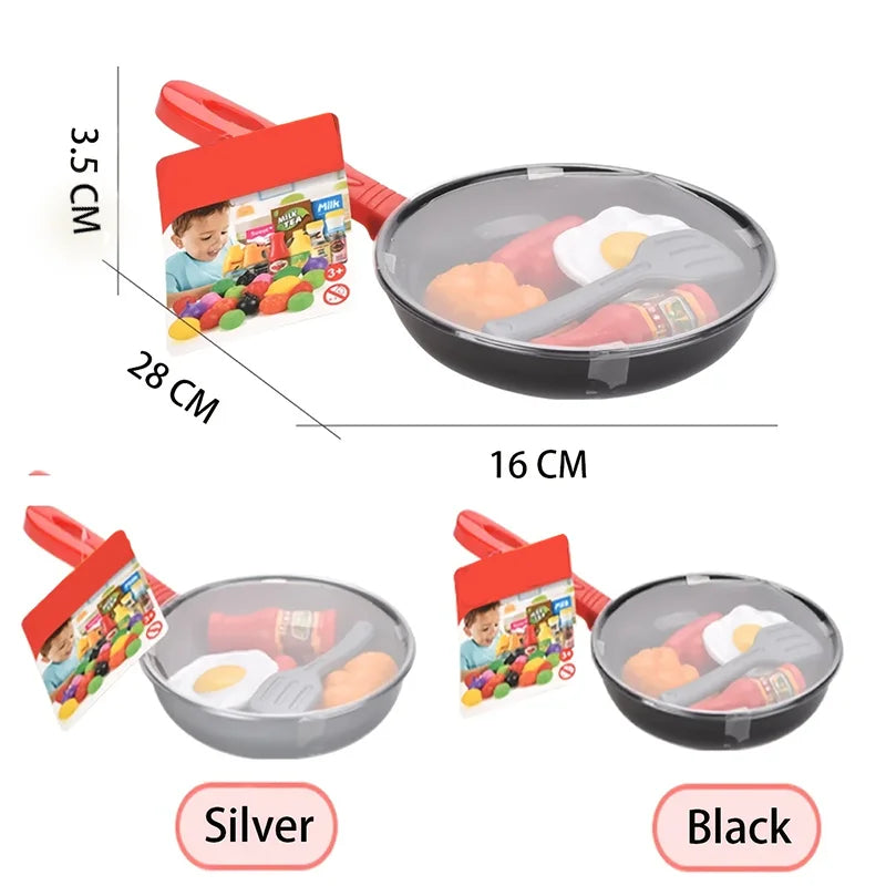 Mini Cook