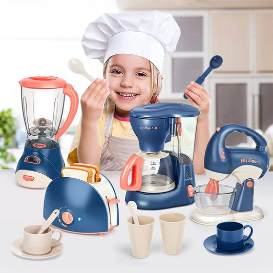 Play Kitchen