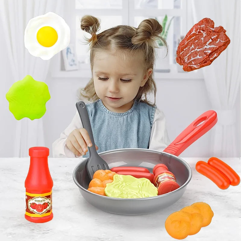 Mini Cook