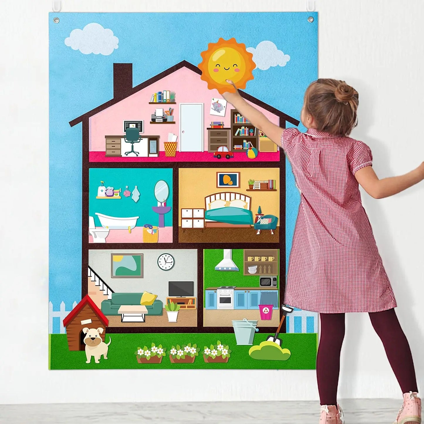 Felt Farm