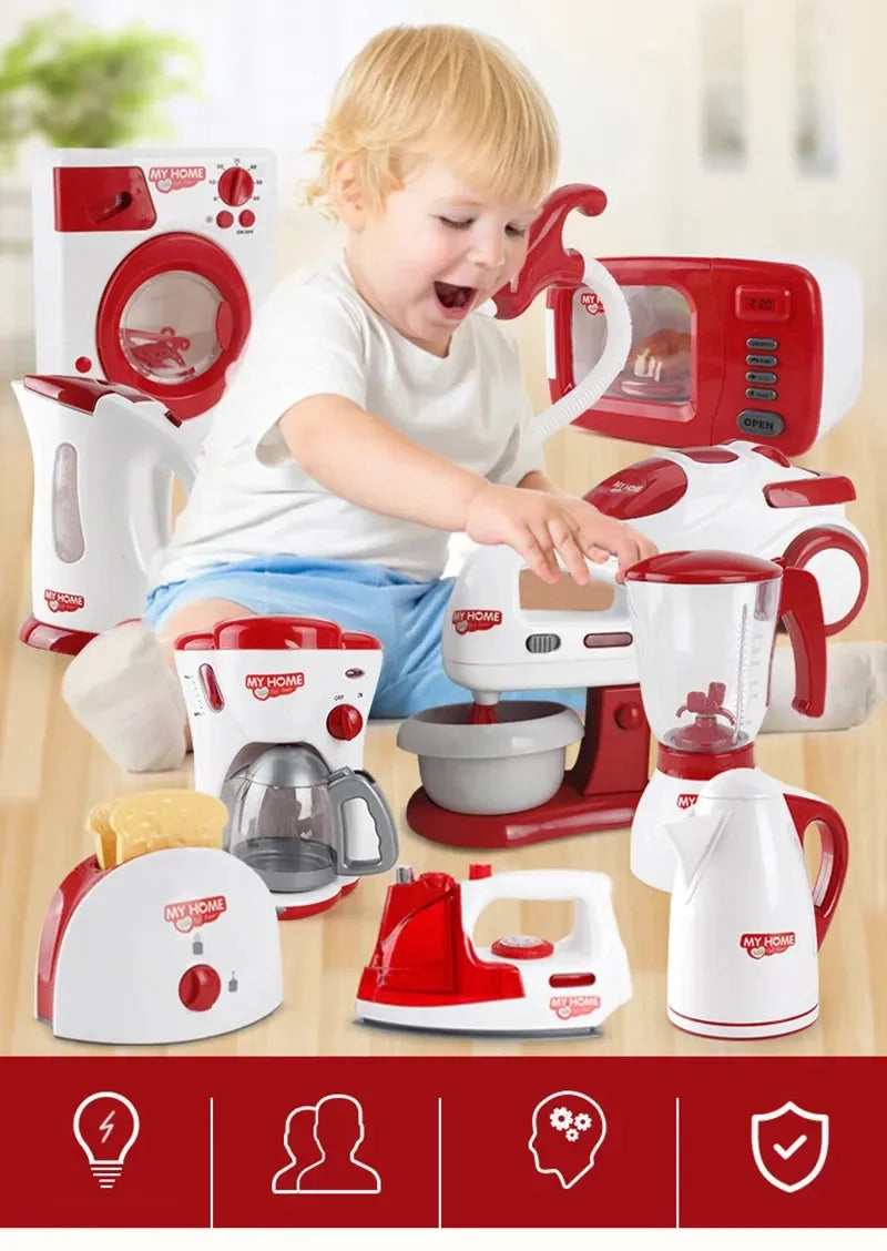 Mini Kitchen