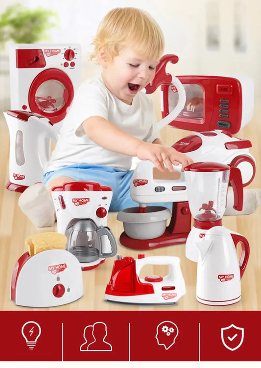 Mini Kitchen