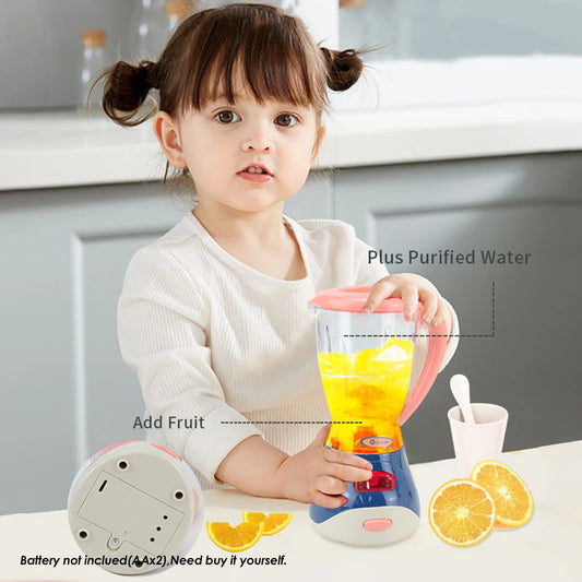 Play Kitchen