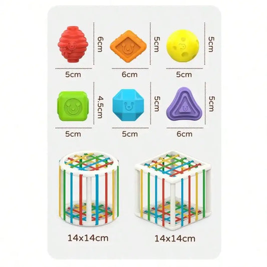 Shape Fun