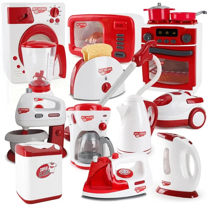 Mini Kitchen