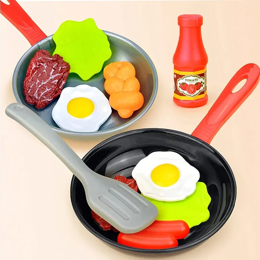 Mini Cook